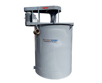 Agitation Tank