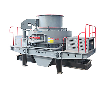 VSI Sand Making Machine